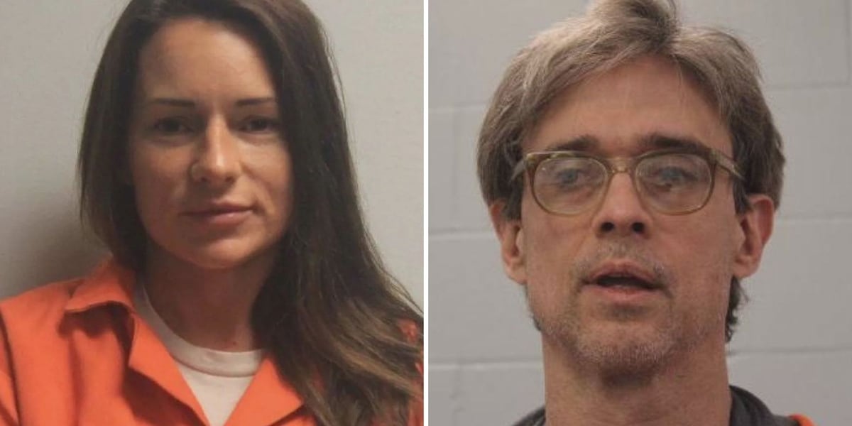 Kayla Giles, Darrell James Robinson cases denied rehearings by La. Supreme Court