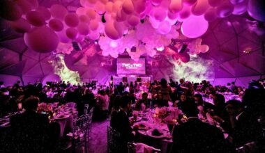 How an iconic Dallas AIDS gala is reinventing itself for a new era