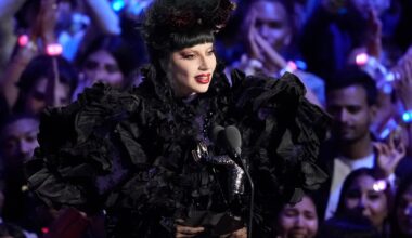 Lady Gaga’s ‘Mayhem Ball Tour’ adds two Fort Worth dates