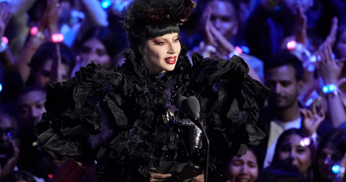 Lady Gaga’s ‘Mayhem Ball Tour’ adds two Fort Worth dates