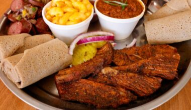Four Texas restaurants make The New York Times’ list of 50 best in the United States