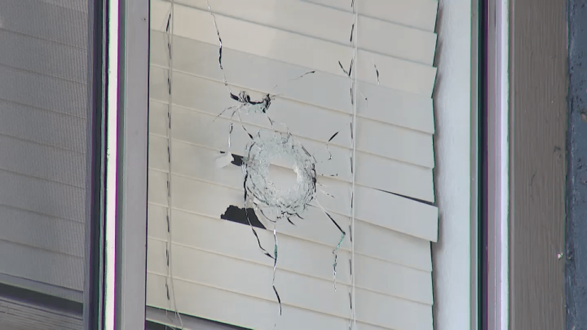 Nine-year-old boy shot while sleeping in apartment, SDSO says – NBC 7 San Diego