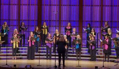 Sorelle San Diego’s upcoming fall concert explores folk tales about women – San Diego Union-Tribune