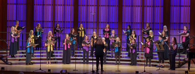 Sorelle San Diego’s upcoming fall concert explores folk tales about women – San Diego Union-Tribune