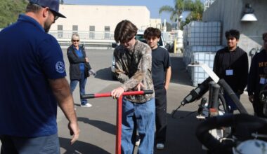 San Diego water agencies receive Outreach and Education Program of the Year Award – San Diego Union-Tribune
