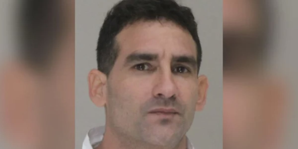 ICE working to deport Cuban national accused of beheading motel worker in Dallas