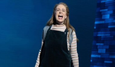 KIMBERLY AKIMBO Will Make Its Philadelphia Premiere at the Academy of Music