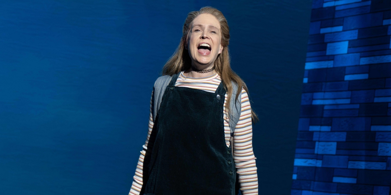 KIMBERLY AKIMBO Will Make Its Philadelphia Premiere at the Academy of Music