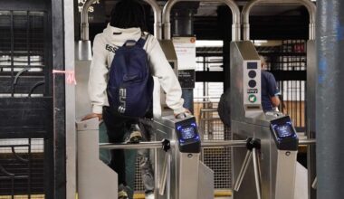 MTA lost $1B to fare-beating — and our NYC leaders do nothing to stop it