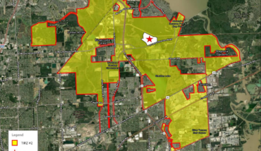 Medical company Eli Lilly plans to build $5.9 billion manufacturing campus in Houston
