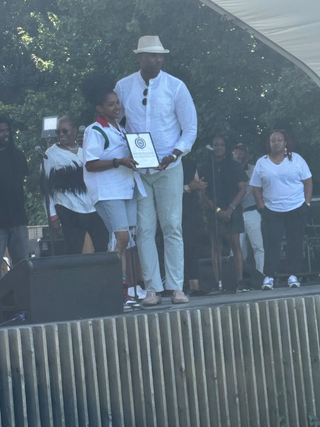 Soul Food Festival NYC