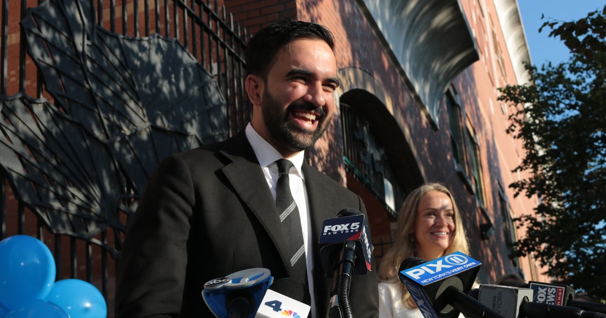 Zohran Mamdani’s plan to improve NYC schools remains a question mark