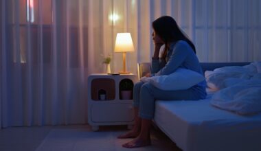 Pa. city the most sleep-deprived in the U.S., study says