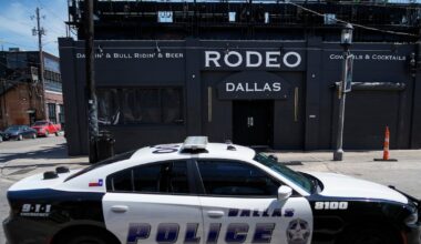 Rodeo Dallas owner says bar is being scapegoated as source of Deep Ellum crime