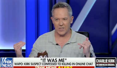 Fox Hosts Clash Over Political Violence After Kirk Shooting
