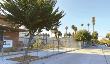 L.A. expands no parking zones for RVs