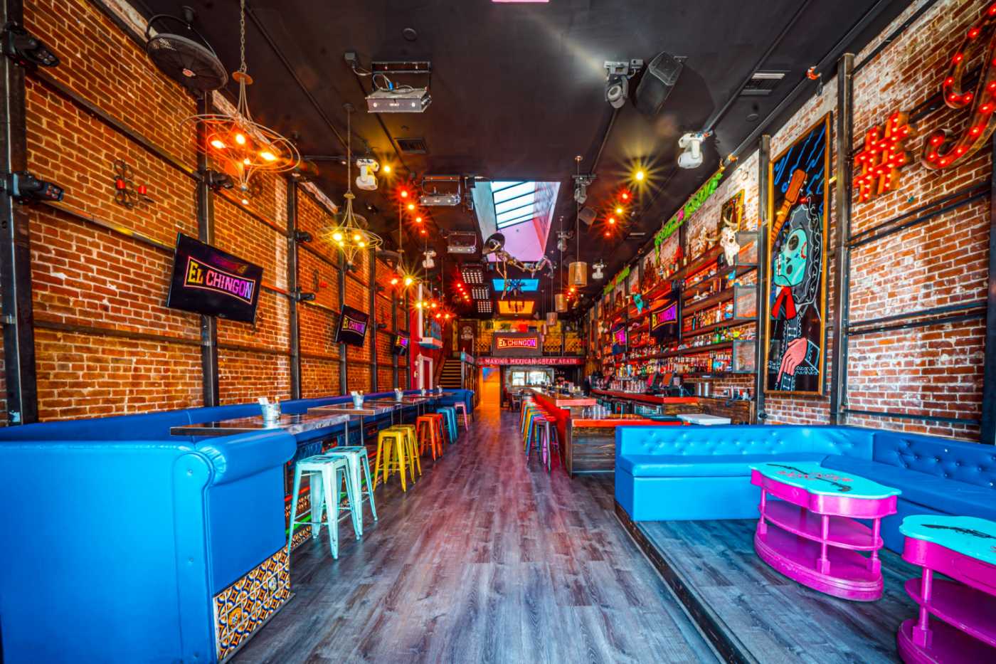 Best San Diego Local Spots