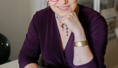 From Hollywood to Cowtown: Elizabeth Menes named director of story at Kwedar & Co.