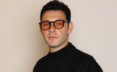 Elliot Grainge
