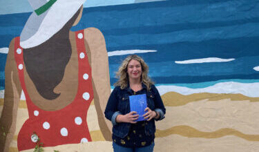 Emily Erickson authors ‘Unfold: A Collection of Short Stories and Poems’ | News, Sports, Jobs
