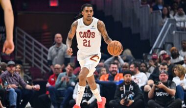 Sixers sign Emoni Bates, Kennedy Chandler, Malcolm Hill and Jaylen Martin to Exhibit 10 deals – NBC10 Philadelphia