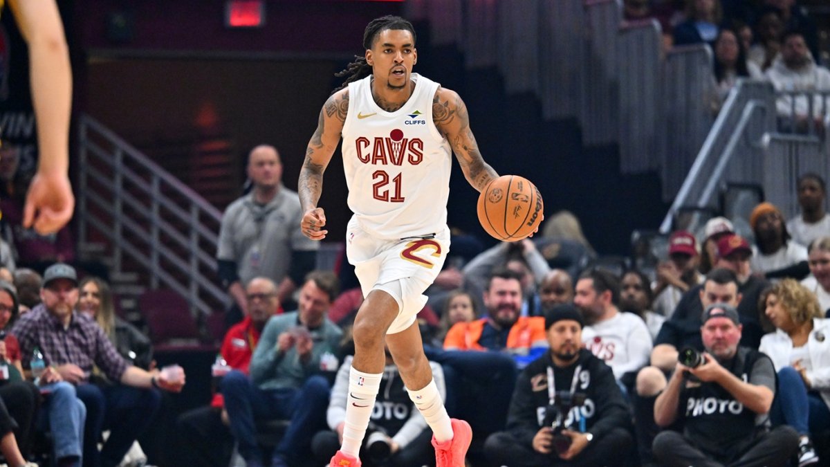 Sixers sign Emoni Bates, Kennedy Chandler, Malcolm Hill and Jaylen Martin to Exhibit 10 deals – NBC10 Philadelphia