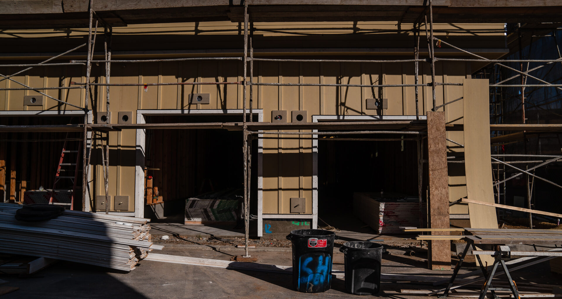 State Housing Laws Are Working in Encinitas