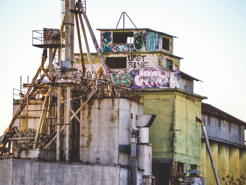 San Antonio’s ‘Trouble in Southtown’ group show focuses on photographic works
