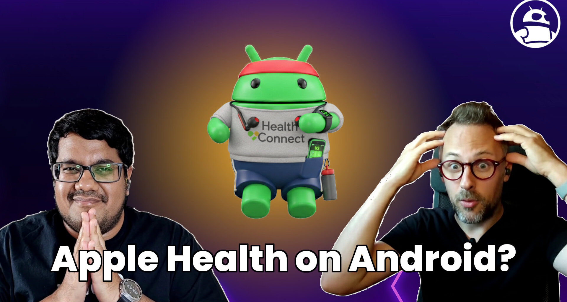 Android's version of Apple Health is in bad shape, but Google's got a plan for change
