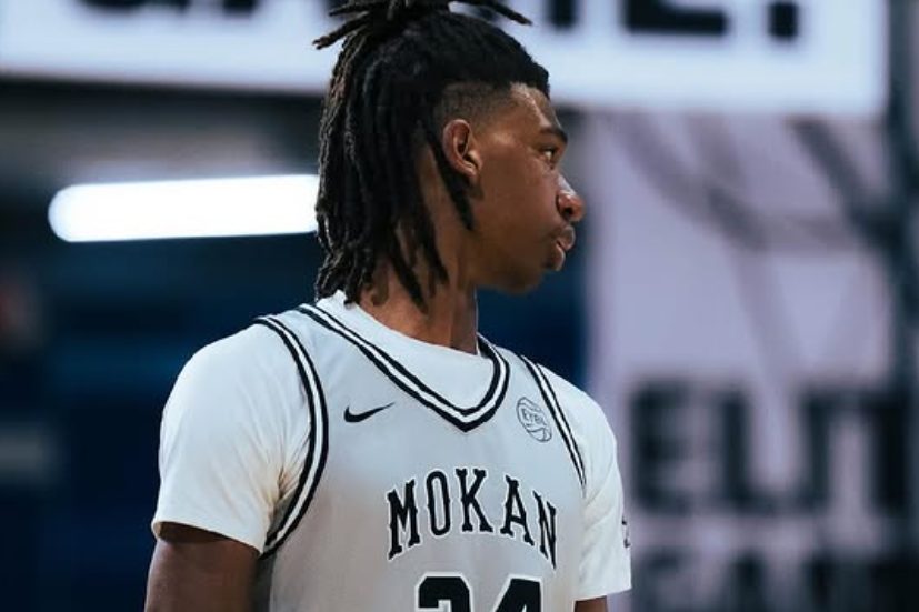 2026 center Ethan Taylor official visit primer – The Daily Hoosier