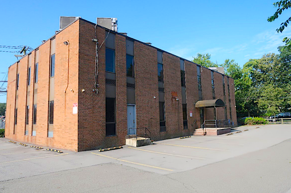 NYC DEP police plan $18.9M renovation of Yonkers building