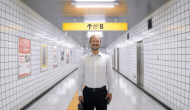 Exit 8 Review