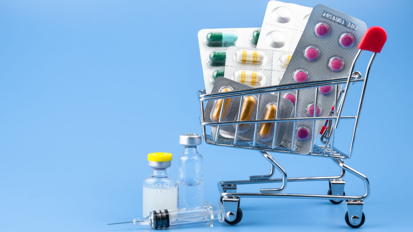 A list of 36 life-saving medicines will become cheaper starting from Monday, September 22, 2025. 