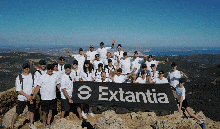 Extantia-Capital