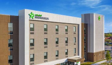 Extended Stay America Premier Suites opens in North Jacksonville