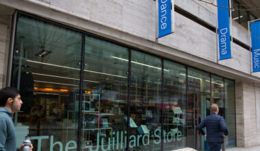 The Juilliard Store Welcomes the Curious and Creative