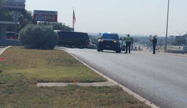 SAPD asks drivers to avoid I-10 westbound near Huebner Road amid investigation