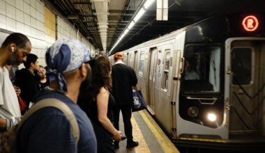MTA tweaks R train for better Brooklyn service