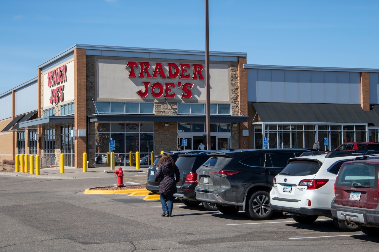 Trader Joe's announces new Upstate NY store in Williamsville