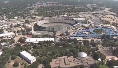 Dallas Parks strives to boost Fair Park attractions – NBC 5 Dallas-Fort Worth