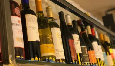NYC Health Department: Alcohol linked to 7 cancer types, liquor store density a factor