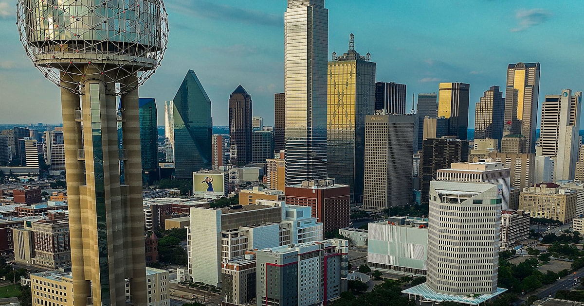 Future of North Texas initiative will track key indicators to help region create roadmap