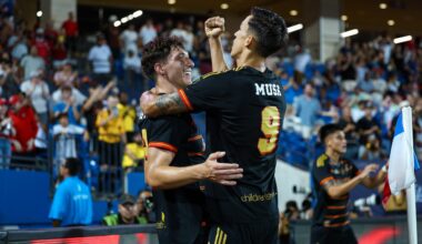 FC Dallas vs St Louis City – game info and lineup prediction