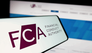 FCA, Financial Conduct Authority