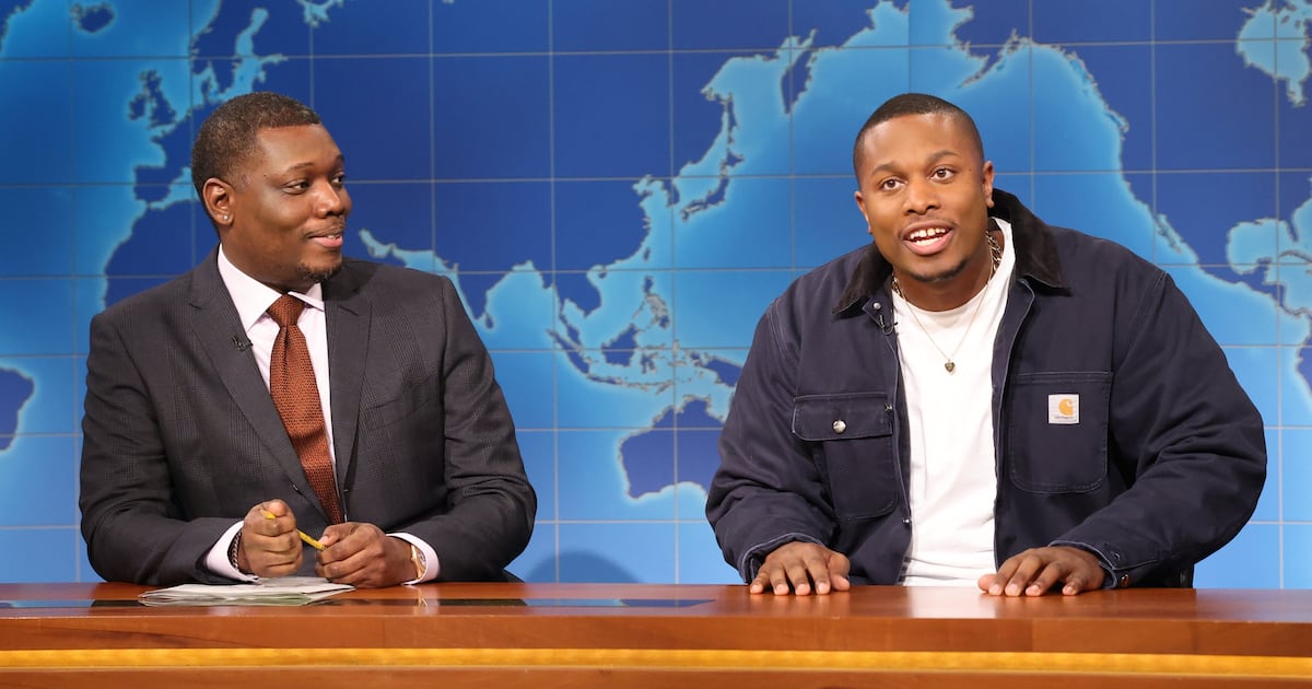 Fired ‘SNL’ Cast Member Blasts Show’s Lack of ‘Humanity’