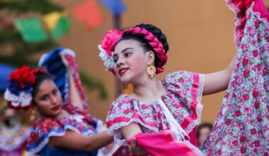 Hispanic Heritage Month starts in September. Here’s where to celebrate in North Texas
