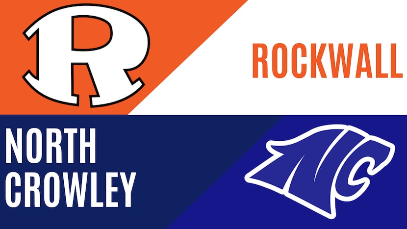 Notable Dallas-area Texas high school football games for Week 4.