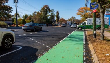 Staten Island BP Fossella opposes NYC daylighting bill that would eliminate parking