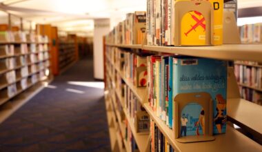 The high cost of shutting down Dallas libraries