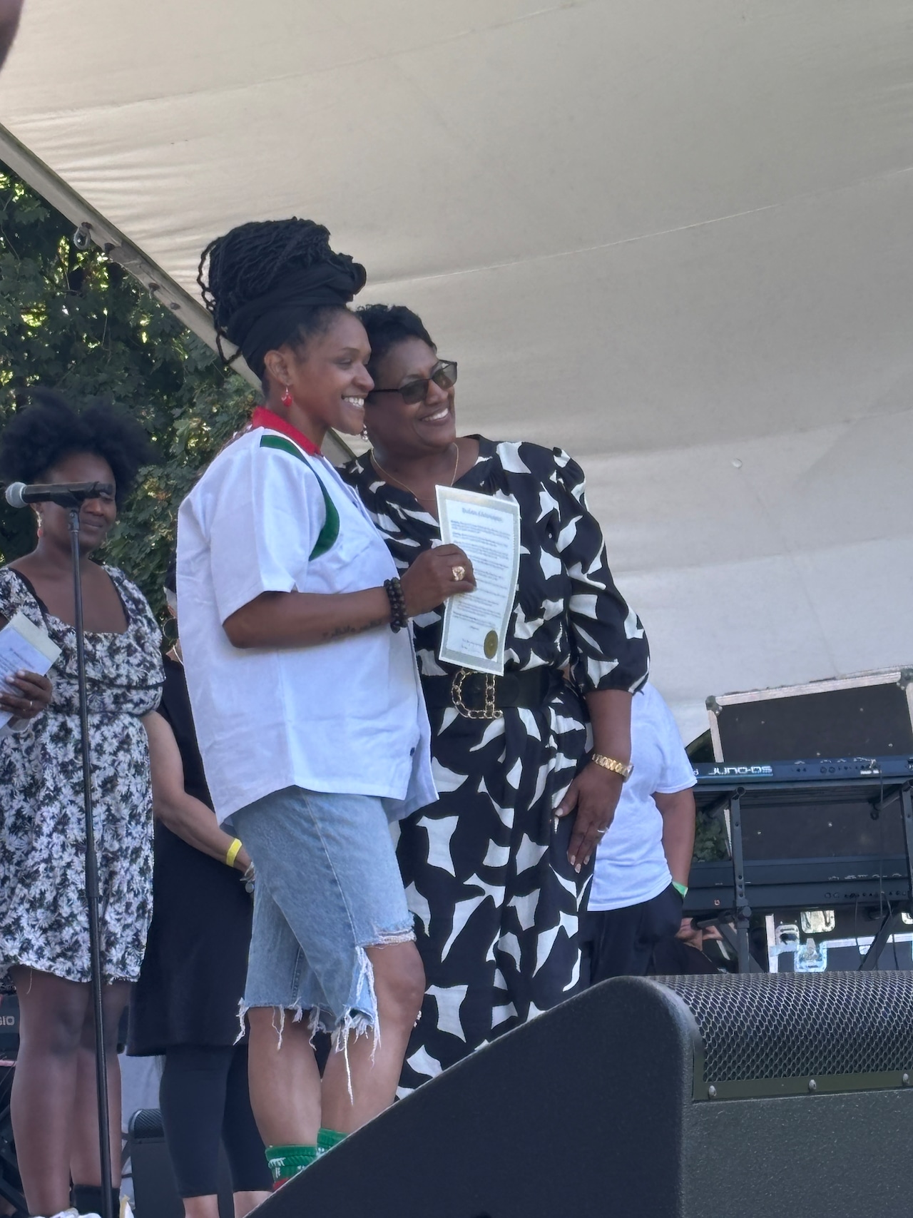 Soul Food Festival NYC